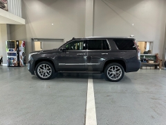 Used 2016 Cadillac Escalade 4d SUV 4WD Platinum at J's Auto near Manchester, IA