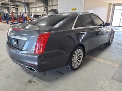 Used 2016  Cadillac CTS 4d Sedan 3&period;6L Performance at J's Auto near Manchester&comma; IA