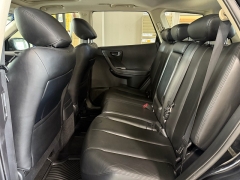 Used 2007  Nissan Murano AWD 4dr SL at J's Auto near Manchester&comma; IA