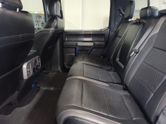 Used 2020  Ford F-150 4WD SuperCrew Raptor at J's Auto near Manchester&comma; IA