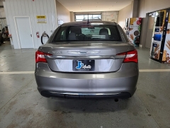 Used 2013  Chrysler 200 4d Sedan Touring at J's Auto near Manchester&comma; IA
