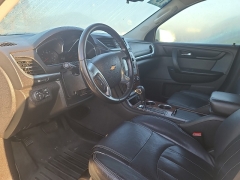 Used 2013  Chevrolet Traverse 4d SUV FWD LT1 at J's Auto near Manchester, IA