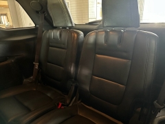 Used 2012 Ford Explorer 4d SUV FWD Limited at J's Auto near Manchester, IA