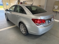 Used 2011  Chevrolet Cruze 4d Sedan ECO at J's Auto near Manchester&comma; IA