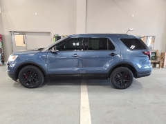 Used 2018  Ford Explorer XLT 4WD at J's Auto near Manchester&comma; IA