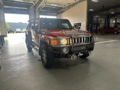 Used 2006 Hummer H3 4d SUV at J's Auto near Manchester, IA