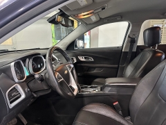 Used 2014 Chevrolet Equinox 4d SUV AWD LT2 at J's Auto near Manchester, IA
