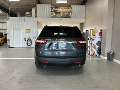 Used 2019 Chevrolet Traverse 4d SUV AWD LT Cloth w/1LT at J's Auto near Manchester, IA