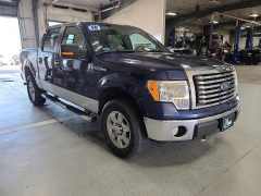 Used 2010  Ford F-150 SuperCrew at J's Auto near Manchester&comma; IA