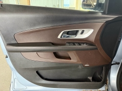 Used 2014  Chevrolet Equinox 4d SUV AWD LTZ at J's Auto near Manchester&comma; IA