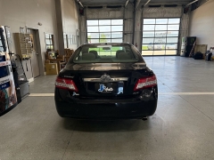 Used 2011  Toyota Camry 4dr Sdn I4 &lpar;Natl&rpar; at J's Auto near Manchester&comma; IA