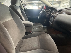Used 2012 Chevrolet Impala 4d Sedan LT at J's Auto near Manchester, IA