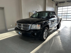 Used 2008 Dodge Dakota 4WD Ext Cab Laramie at J's Auto near Manchester, IA