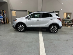 Used 2017 Buick Encore 4d SUV FWD Essence at J's Auto near Manchester, IA