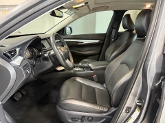 Used 2019  INFINITI QX50 ESSENTIAL FWD at J's Auto near Manchester&comma; IA