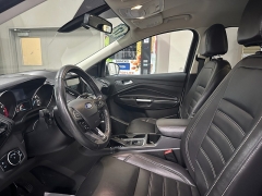 Used 2017 Ford Escape 4d SUV 4WD Titanium at J's Auto near Manchester, IA