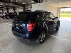 Used 2017  Chevrolet Equinox FWD 4dr LT w&sol;1LT at J's Auto near Manchester&comma; IA