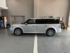  2018 Ford Flex 4d SUV AWD Limited EcoBoost at J's Auto near Manchester&comma; IA