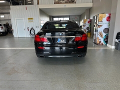 Used 2013 BMW 7 Series 4dr Sdn xDrive AWD at J's Auto near Manchester, IA