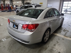 Used 2014  Chevrolet Cruze 4d Sedan LT2 AT at J's Auto near Manchester&comma; IA