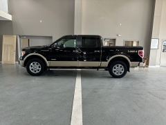 Used 2014 Ford F-150 4WD SuperCrew at J's Auto near Manchester, IA