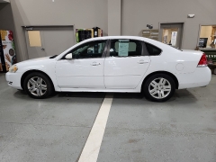 Used 2013  Chevrolet Impala &lpar;Fleet&rpar; 4d Sedan LT at J's Auto near Manchester&comma; IA