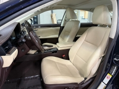 Used 2018  Lexus ES ES 350 FWD at J's Auto near Manchester&comma; IA