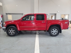  2011 Chevrolet Colorado 4WD Crew Cab LT2 at J's Auto near Manchester, IA
