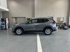 Used 2017 Nissan Rogue 4d SUV AWD S at J's Auto near Manchester, IA
