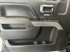 Used 2014 Chevrolet Silverado 1500 4WD Double Cab 143.5" LT w/2LT at J's Auto near Manchester, IA