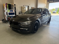 Used 2016  BMW 3 Series 4dr Sdn 340i xDrive AWD South Africa at J's Auto near Manchester&comma; IA