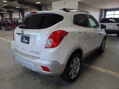 Used 2013  Buick Encore 4d SUV AWD Premium at J's Auto near Manchester&comma; IA