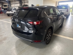 Used 2017  Mazda CX-5 Grand Select AWD at J's Auto near Manchester&comma; IA