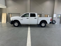 Used 2018 Ram 1500 Tradesman 4x4 Crew Cab 5'7" Box at J's Auto near Manchester, IA