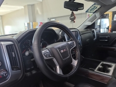 Used 2016  GMC Sierra 1500 4WD Crew Cab SLT Longbed at J's Auto near Manchester, IA