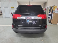 Used 2017  GMC Terrain 4d SUV AWD SLE1 at J's Auto near Manchester&comma; IA