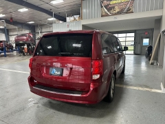Used 2014 Dodge Grand Caravan 4dr Wgn SXT 30th Anniversary at J's Auto near Manchester, IA