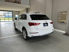 Used 2019 Audi Q3 4d SUV 2.0T Quattro Premium at J's Auto near Manchester, IA
