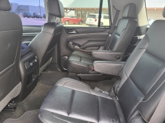 Used 2018  Chevrolet Tahoe 4d SUV RWD LT at J's Auto near Manchester&comma; IA