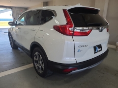 Used 2019  Honda CR-V 4d SUV AWD EX at J's Auto near Manchester&comma; IA