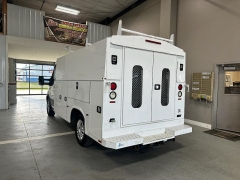 Used 2016 Ford Transit Cutaway T-250 138" 9000 GVWR SRW at J's Auto near Manchester, IA