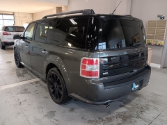 Used 2019  Ford Flex 4d SUV AWD SEL at J's Auto near Manchester&comma; IA