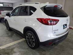 Used 2016  Mazda CX-5 FWD 4dr Auto Grand Touring at J's Auto near Manchester&comma; IA
