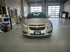 Used 2014 Chevrolet Cruze 4d Sedan LT1 AT at J's Auto near Manchester, IA