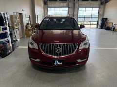 Used 2017  Buick Enclave 4d SUV AWD Premium at J's Auto near Manchester&comma; IA