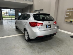 Used 2012 Kia Forte5 5d Hatchback EX at J's Auto near Manchester, IA