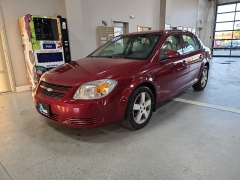 Used 2008  Chevrolet Cobalt 4d Sedan LT at J's Auto near Manchester, IA