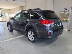 Used 2011  Subaru Outback 4d SUV R Limited Moonroof/Nav at J's Auto near Manchester, IA