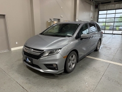 Used 2020  Honda Odyssey 4d Wagon EX at J's Auto near Manchester&comma; IA