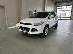 Used 2014 Ford Escape 4d SUV 4WD SE at J's Auto near Manchester, IA